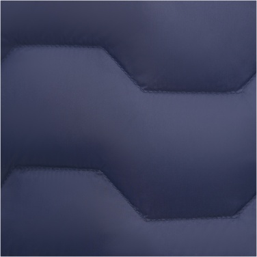 Logotrade mainoslahja tuotekuva: Epidote naisten GRS-kierrätetty lämpöeristetty untuvaliivi